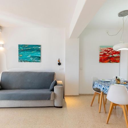 Ca Na Maureta Apartamento Porto Colom Exterior foto