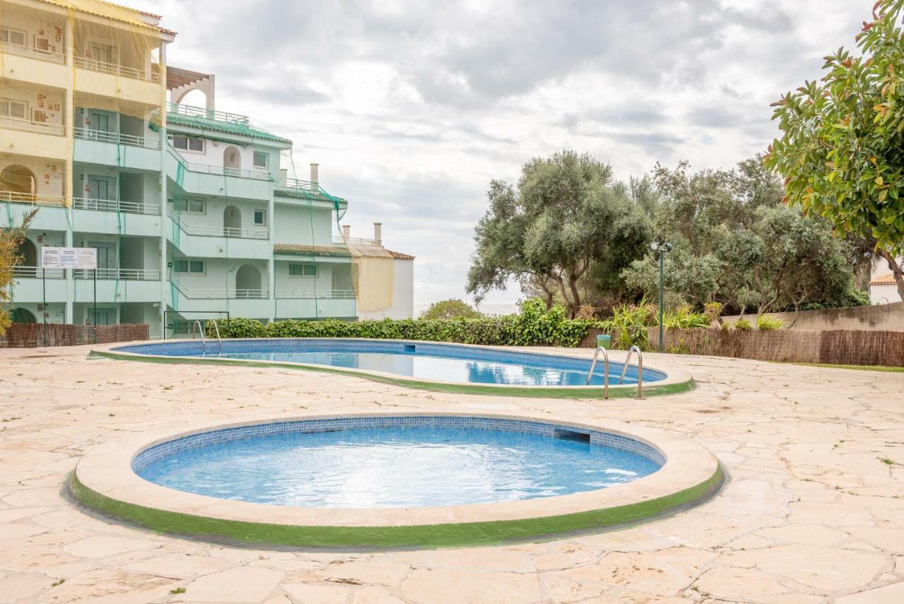 Ca Na Maureta Apartamento Porto Colom Exterior foto